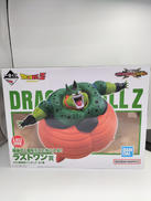 一番くじ ドラゴンボール VSオムニバスCROSS|BANDAI
