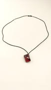 ロックネックレス|BACCARAT