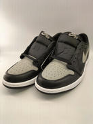 エアジョーダン1 レトロ ロー OG シャドウ|NIKE