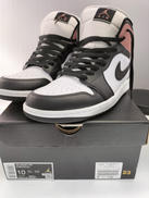 AIR JORDAN 1 MID RUSTPINK|NIKE