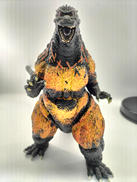 一番くじ ゴジラ 大怪獣列伝|BANDAI