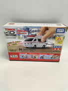 TOMICA 4D|TAKARATOMY