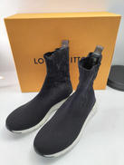 ソックススニーカー|LOUIS VUITTON