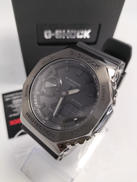 G-SHOCK|CASIO