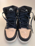 ウィメンズ エアジョーダン1 ハイ OG SE アトモスフィ|NIKE