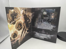 ニーアオートマタ|SQUARE ENIX