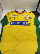 ジェフ千葉　2026|HUMMEL
