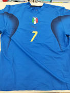 イタリア代表 2006|PUMA