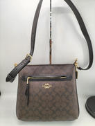 MAE FILE CROSSBODY|COACH