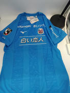 コンサドーレ札幌　2026 GK|MIZUNO