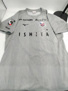 コンサドーレ札幌　2025 GK|MIZUNO