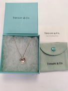 フルハートネックレス|TIFFANY&CO.