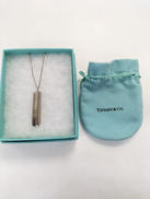 バーネックレス|TIFFANY&CO.