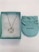 オープンハート|TIFFANY&CO.