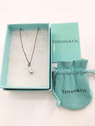 シルバーネックレス|TIFFANY&CO.