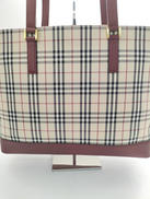 トートバッグ|BURBERRY