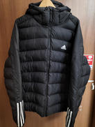 ミッドウェイトジャケット|ADIDAS