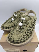 ユニークキーンサンダル|KEEN