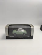 1/43 日産フィガロ|京商