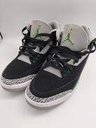AIR JORDAN 3 "PINE GREEN"|NIKE