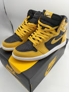 AIR JORDAN 1 HIGH OG "POLLEN"|NIKE