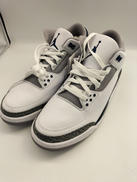 AIR JORDAN 3 RETRO "MIDNIGHT N|NIKE