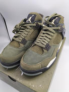 AIR JORDAN 4 RETRO SE CRAFT|NIKE