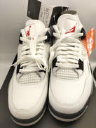 AIR JORDAN 4 RETRO|NIKE