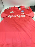 町田ゼルビア　ACLE GKユニフォーム|ADIDAS