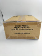 UNION ARENA 学園アイドルマスター|BANDAI