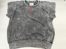 オーバーダイ半袖シャツ|VIVIENNE WESTWOOD RED LABEL