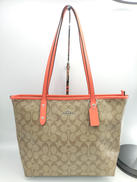 トートバッグ|COACH