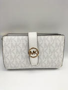 二つ折り財布|MICHAEL　KORS
