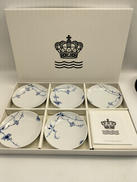 ブルーパルメッテ|ROYALCOPENHAGEN