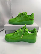 AIR FORCE 1 '07 LOW "ICON/GREE|NIKE
