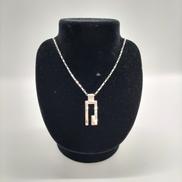 チェーンネックレス|GUCCI