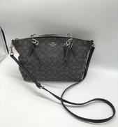 ショルダーバッグ|COACH