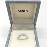 シルバーリング|CANAL4℃