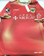 東京ヴェルディ　2025 レプリカ　GK|ATHLETA