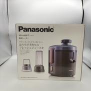 高速ジューサー|PANASONIC
