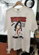 VAMPIRELLA TEE|HYSTERIC GLAMOUR