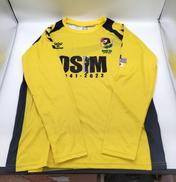 オシムジェフレジェンドユニフォーム|HUMMEL