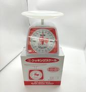 ハローキティ|TANITA