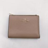 バイフォールド　ウォレット|COACH