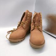 ウィートヌバックブーツ|TIMBERLAND