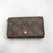 ポルト モネ・ビエ トレゾール|LOUIS VUITTON