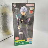 一番くじ NARUTO-ナルト- 疾風伝 忍ノ絆|BANDAI