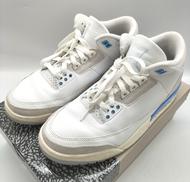 AIR JORDAN 3 RETRO|NIKE