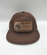 TWILL PATCH 6PANEL CAP|XLARGE