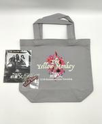 ライブツアーグッツ|ＴＨＡ　ＹＥＬＬＯＷ　ＭＯＮＫＥＹ